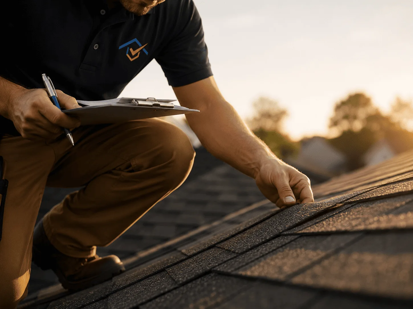 Why Choose Roof Inspection in Clifton, SC